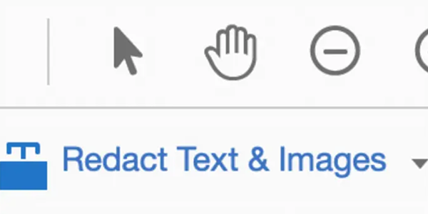 How to remove every instance of a word or phrase in a PDF.