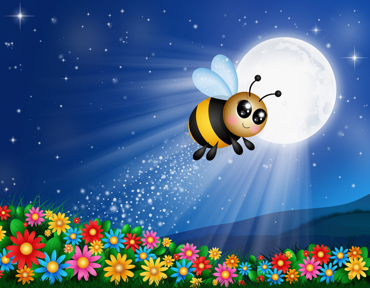 Firefly generated image based on a survey respondent's B prompt.