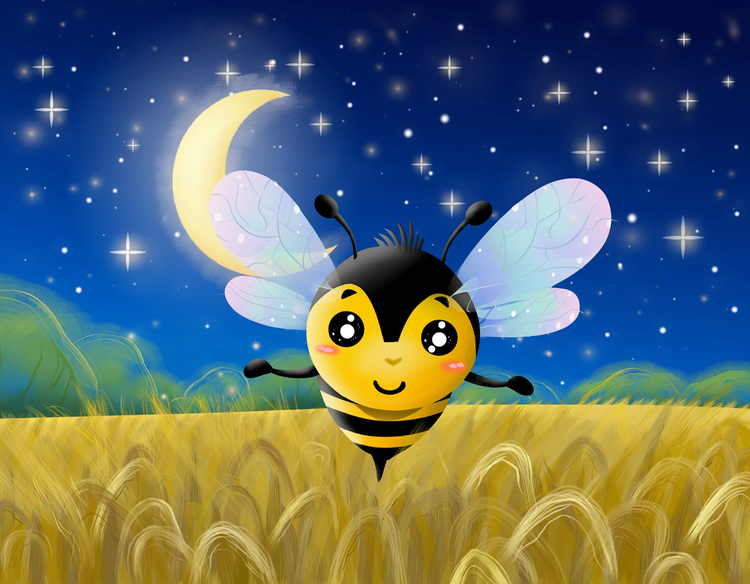 Firefly generated image based on a survey respondent's C prompt.