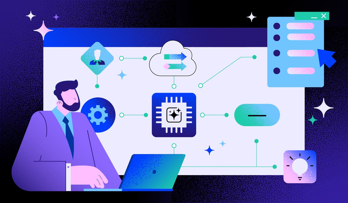 What is an AI workflow and how does it work? | Adobe Acrobat