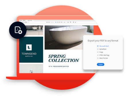 تأكد من أن ملفاتك تبدو بمظهر صحيح في كل مرة