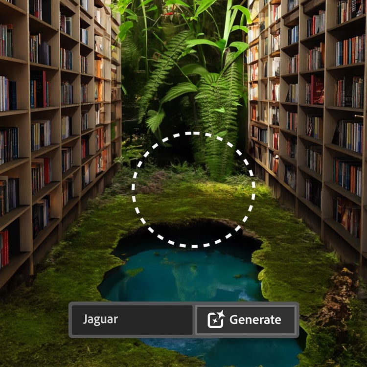 Generate Jaguar