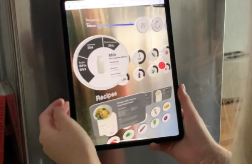 الواقع المُعزز في تصميم المنتجات, Picture