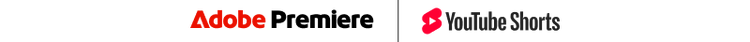 Adobe Premiere | YouTube Shorts