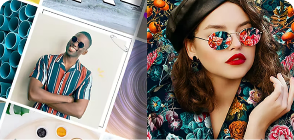 Students and Teachers Merch Card