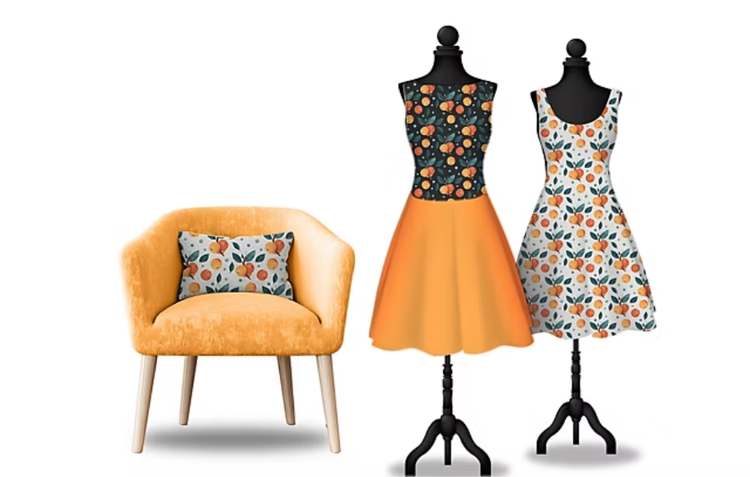 Textile Printing