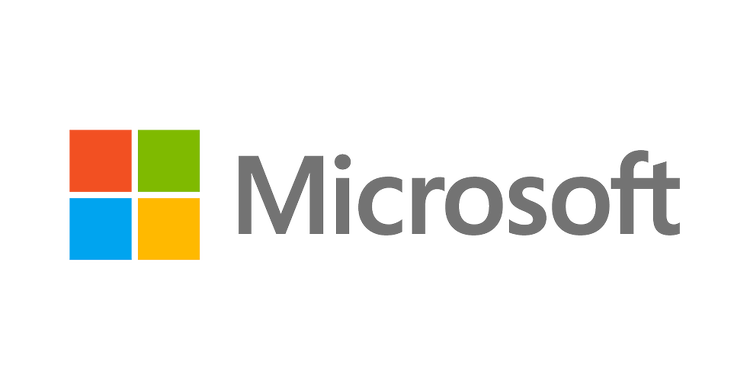 Microsoft logo