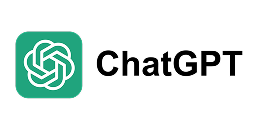ChatGPT logo