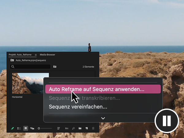 https://main--cc--adobecom.aem.page/de/cc-shared/assets/video/product/premiere/media_19be974ba7ed1a3a4cb65ca7df01c06dd69185c00.mp4#_autoplay |Video zeigt, wie Yuma Hioki mit der KI-Funktion „Auto Reframe“ in {{premiere}} arbeitet., Picture