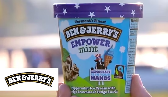 ben and jerrys, Picture