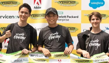 Employee Community Fund (ECF), Picture