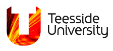 Teesside University