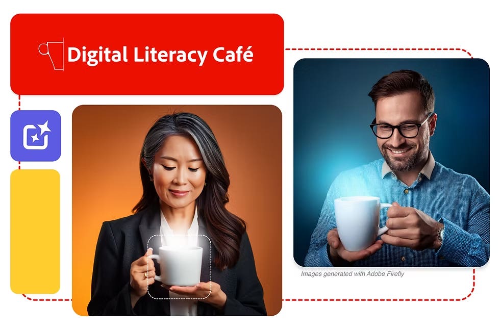 KI-Kompetenz, Lernerfolg und Career Readiness | Adobe Education by Adobe