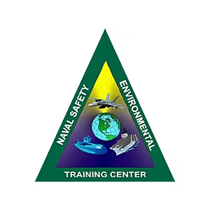 Naval Safety & Environmental Training Center.