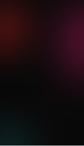 Vertikales Bild mit rot-schwarzem Farbverlauf