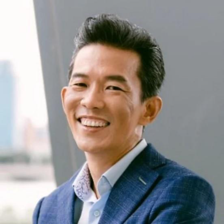 Tony Ng Managing Director, Greater China , Picture