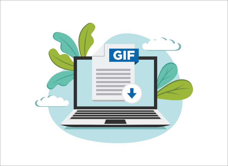 How to Add GIFs to a PDF Adobe Acrobat