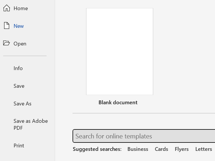 How to Create Fillable PDF From Word Adobe Acrobat