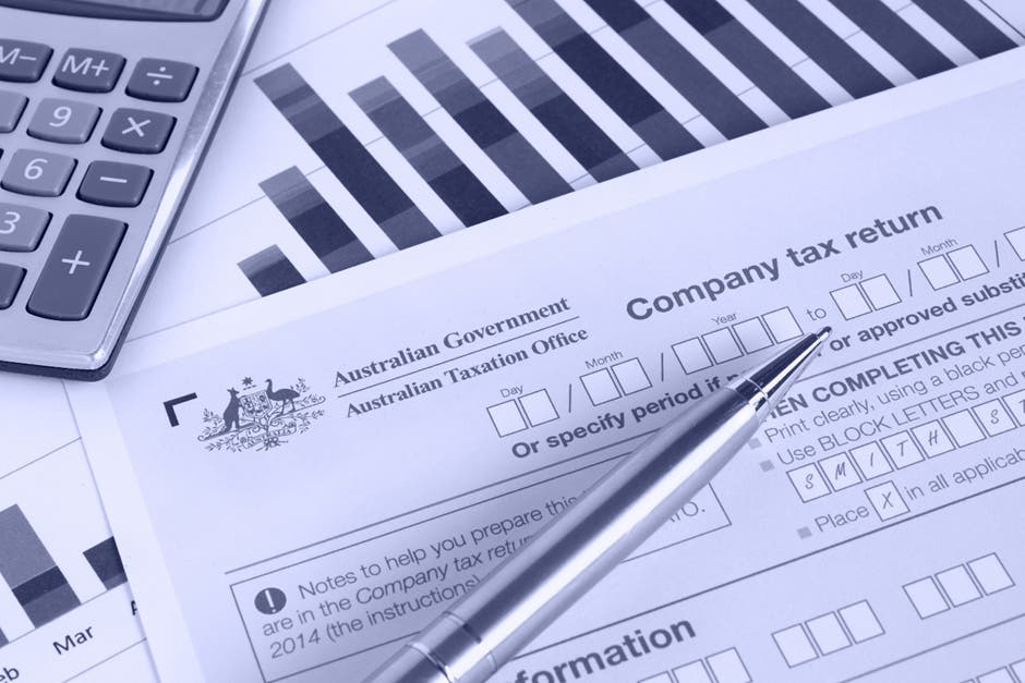 How to Keep Business Tax Records in Australia Using PDFs.