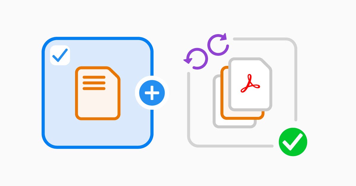 Add pages to PDF: How to insert PDF pages for free | Adobe Acrobat