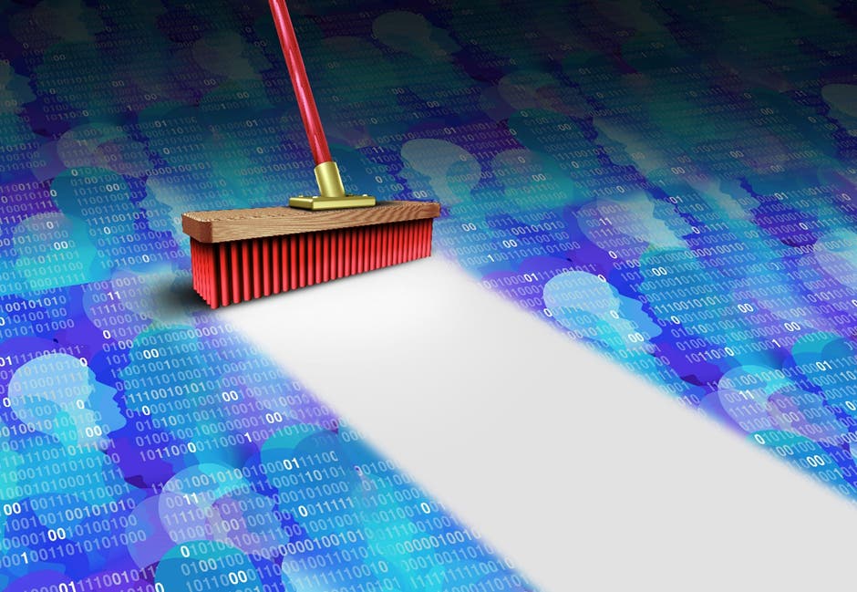 Stunning Ways To Remove Sensitive Data Online image
