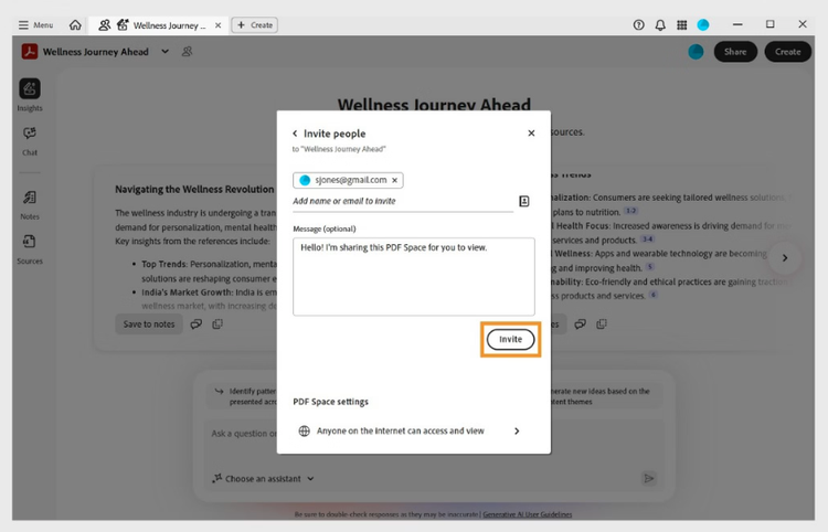 Controlled access aligned to role and purpose.