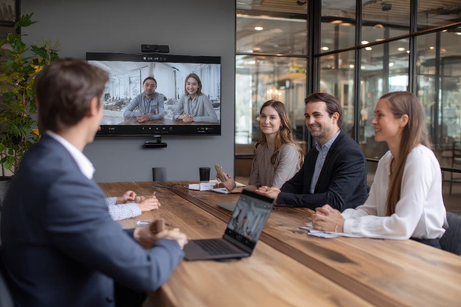 Building collaborative workspaces: How PDF Spaces unifies teams across ...