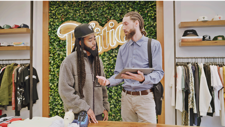 Acrobat Customer Stories - Zae