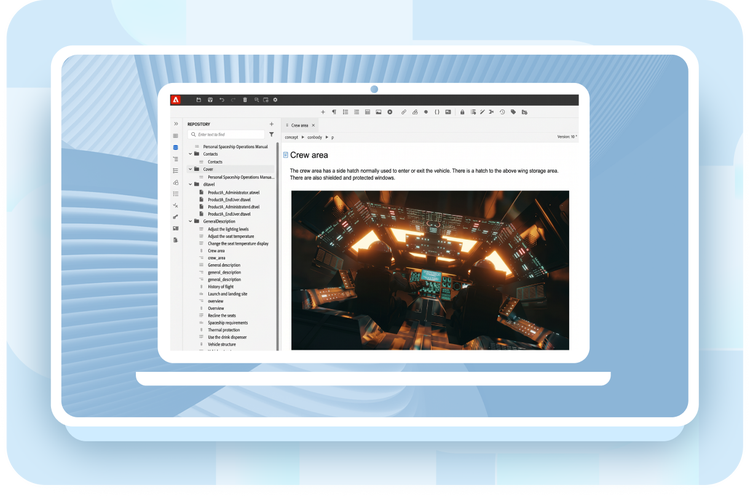 Adobe Experience Manager Guides