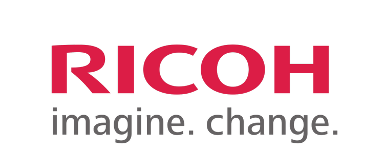 Ricoh imagine change