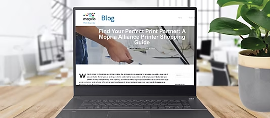 How Office Printing will Continue to Evolve with Hybrid Work