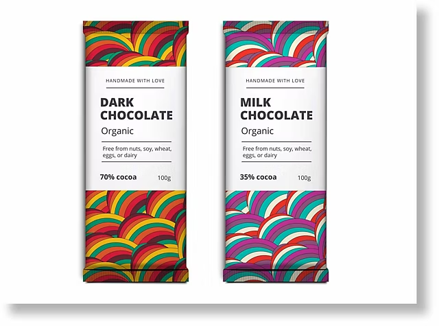 Variable, versioned and lot-specific content