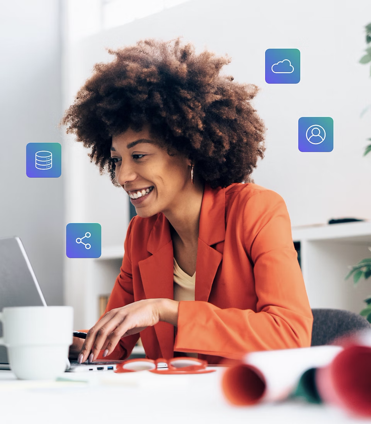 Partenaires stratégiques d’Adobe Connect