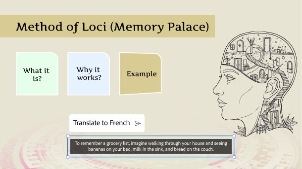 traduire des scripts