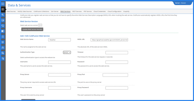 Développement d’API complet