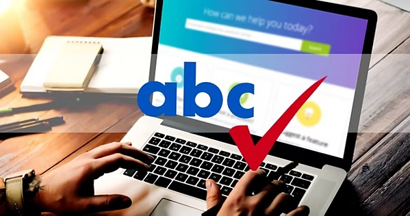 Correction orthographique