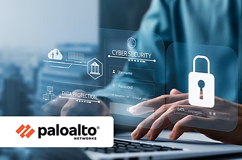 Portée supérieure de 250 % pour le contenu de Palo Alto Networks
