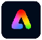 Икона на Adobe Express