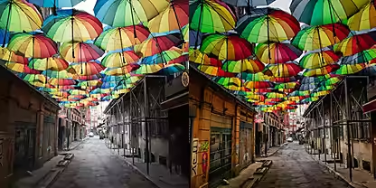 Подобрете градската си фотография с помощта на безплатните предварителни настройки на Сам Хорин