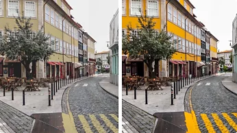 Филтри за Lightroom като безплатни предварителни настройки за редактиране на ярки цветове.