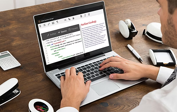 Adobe Experience Manager Guides