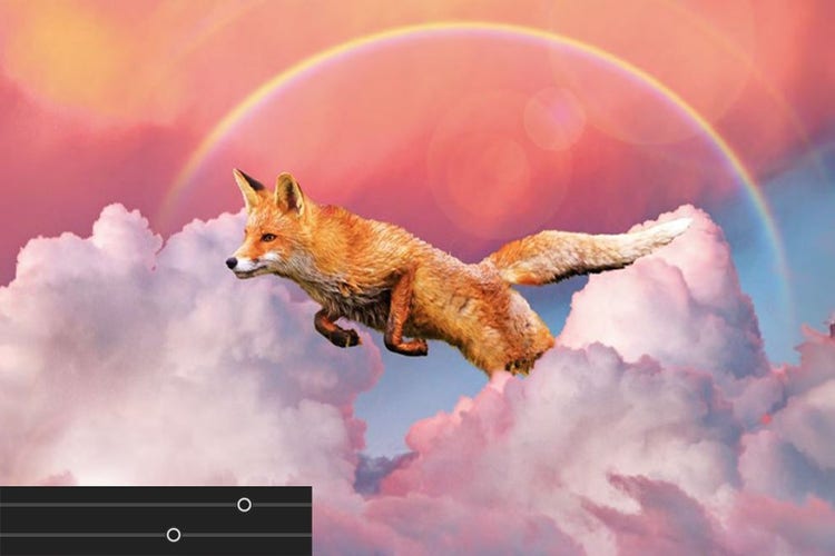 4. Blend and match., Picture