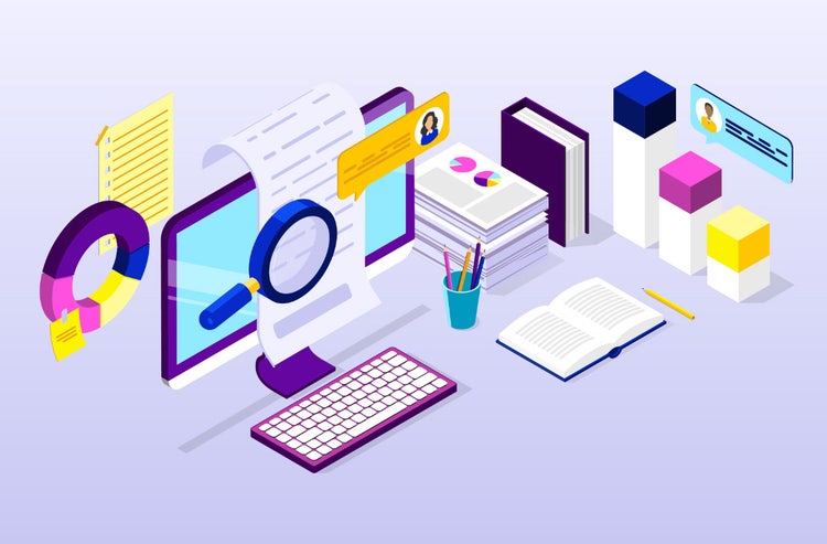 Como escrever um artigo científico.