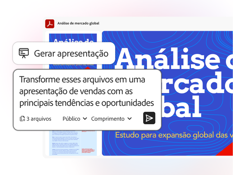 https://main--da-dc--adobecom.aem.page/dc-shared/fragments/modals/videos/acrobat/generative-ai-pdf/generate-a-presentation#generate-presentations | Vídeo de Gerar apresentações | :play: