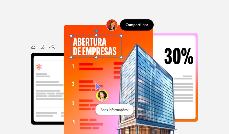 Mapa da burocracia no Brasil