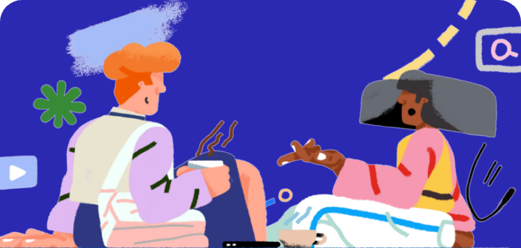 Cartão de produto para empresas, Imagem