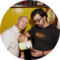 Cafeteria Filmes Co.