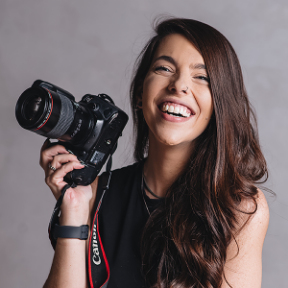 Débora Gabrich, fotógrafa, Picture