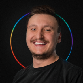 Guilherme Kuhn, designer, Picture