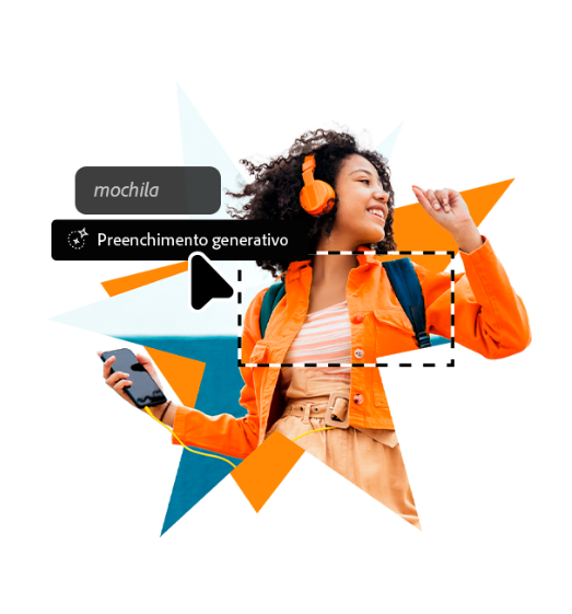 Adobe Creative Cloud | Software de criação profissional